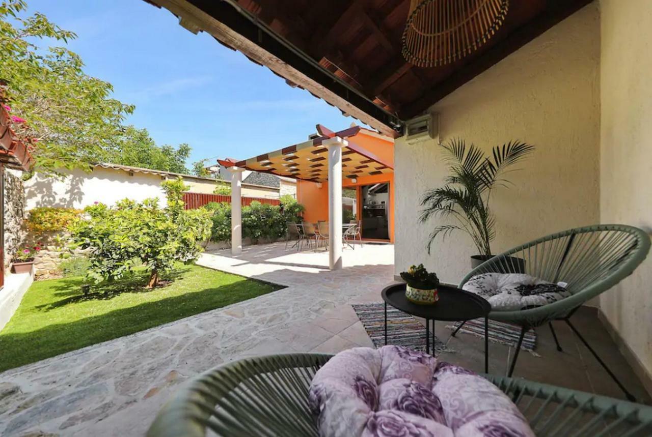 Villa Arancia Kozino Exterior photo